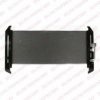  CF1172 Condenser, air conditioning